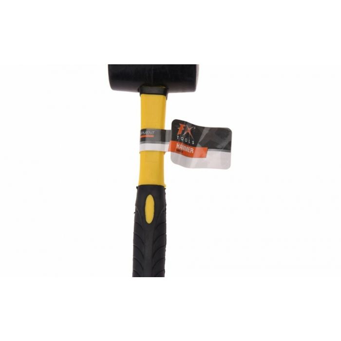 Hamer met Rubbere Kop main product photo