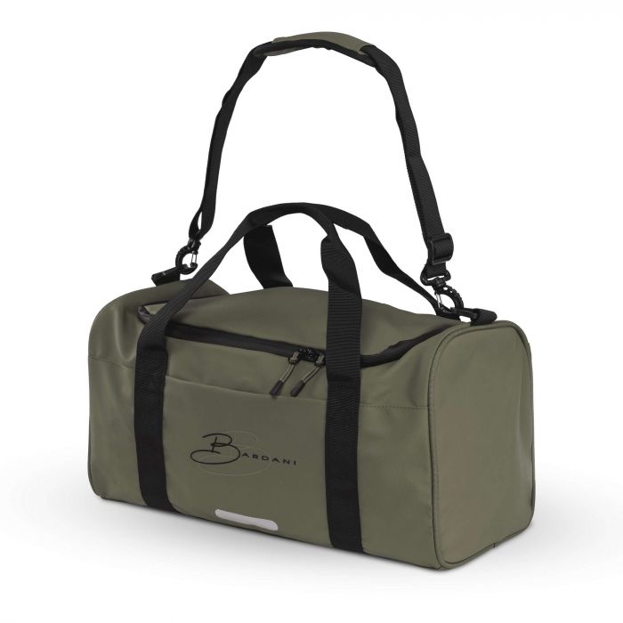 Bardani Defender Olive Night Duffle Bag