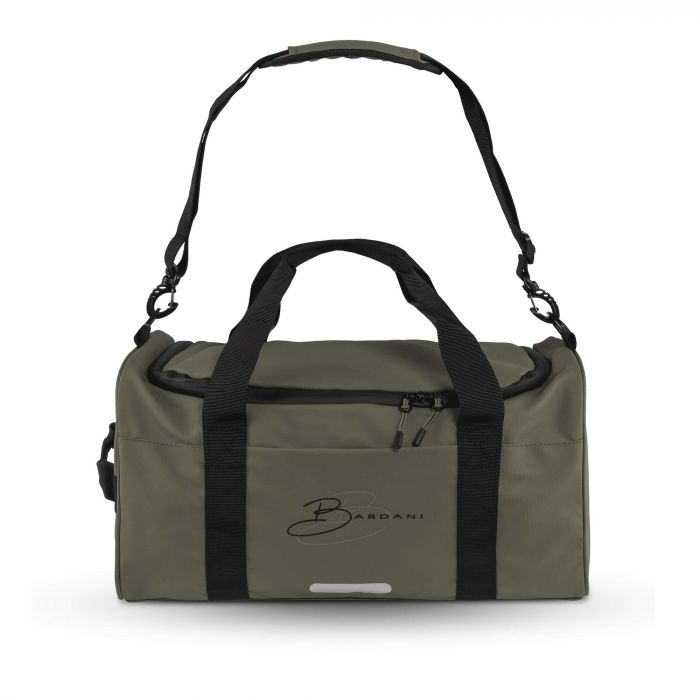 Bardani Defender Olive Night Duffle Bag