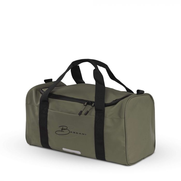 Bardani Defender Olive Night Duffle Bag
