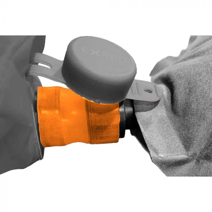 Exped Universal Valve Adapter