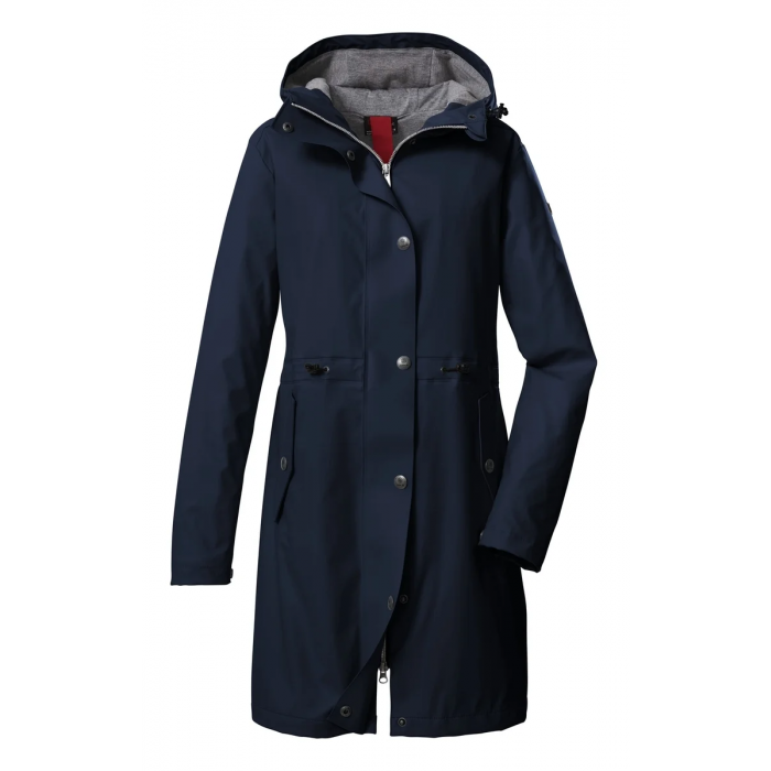 Killtec GS 101 Raincoat W main product photo