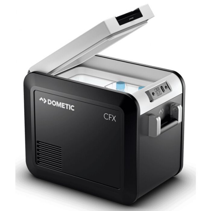 Dometic CFX3-25 main product photo