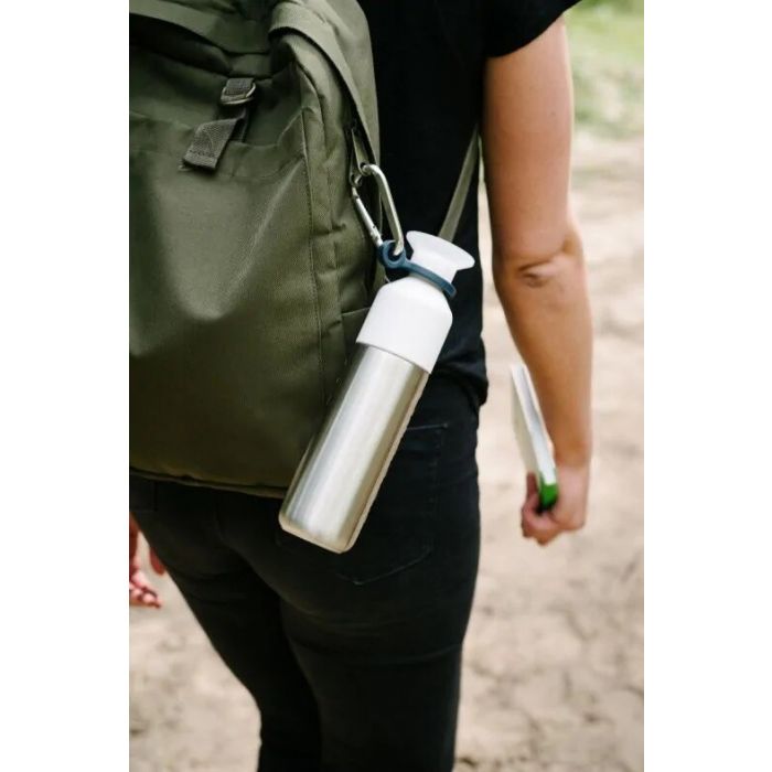Dopper Carrier