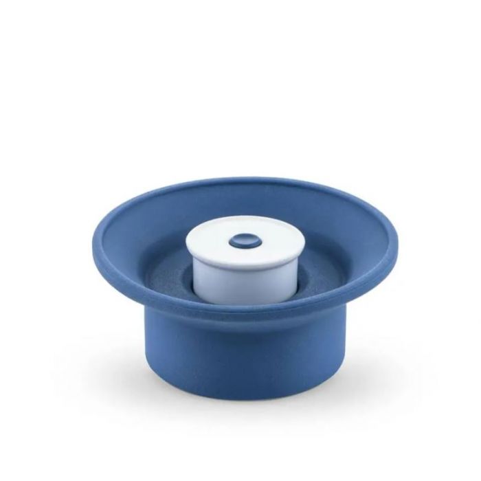 Dopper Sport Cap Atlantic Blue main product photo