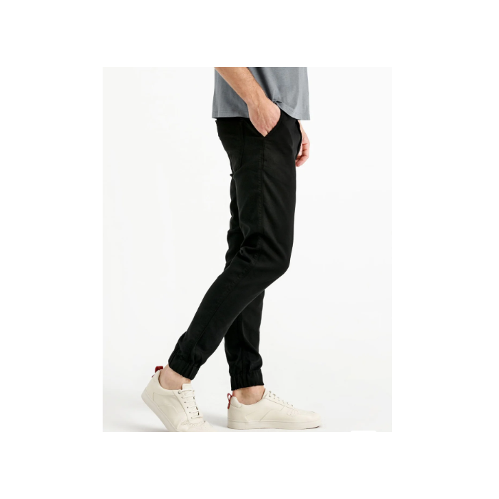 DU ER No Sweat Jogger