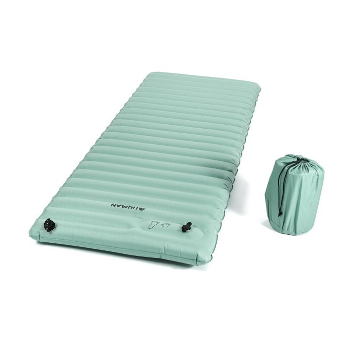 Human Comfort Durtal 1 persoons luchtbed
