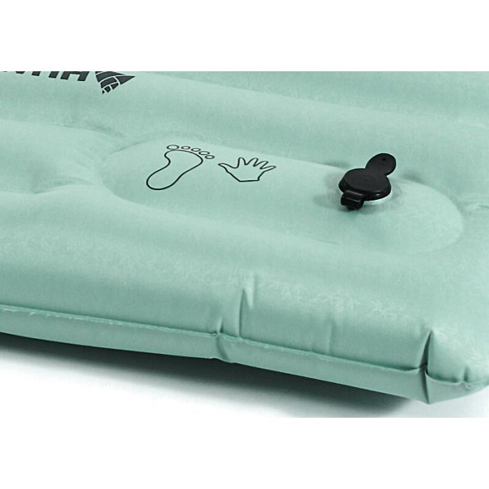 Human Comfort Durtal 1 persoons luchtbed