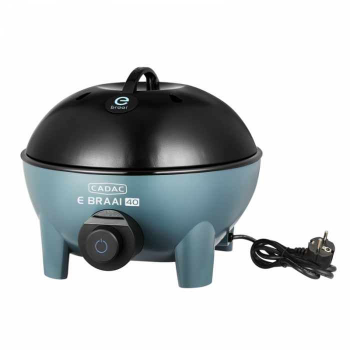 Cadac E-Braai BBQ/Dome (showmodel)