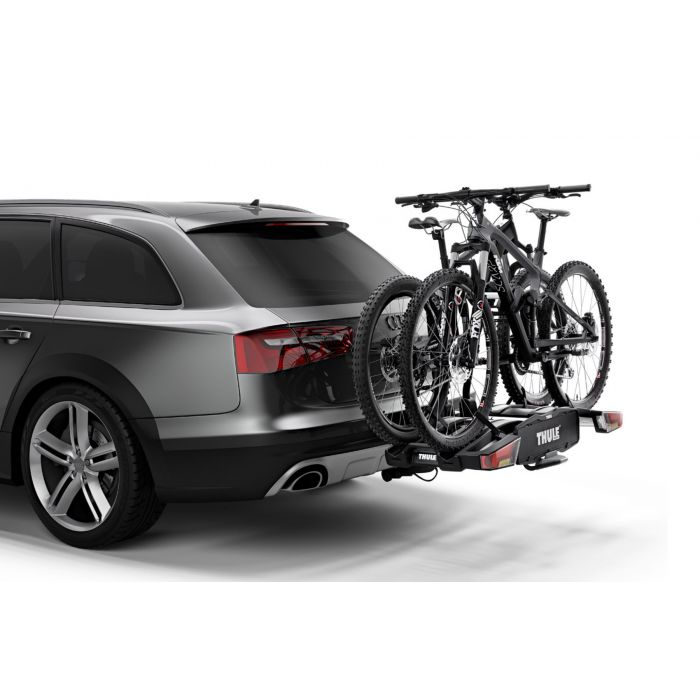 Thule Easyfold XT 2bike 13pin Fietsendrager