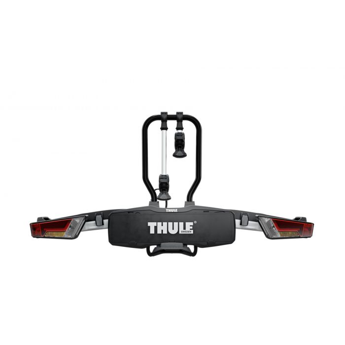 Thule Easyfold XT 2bike 13pin Fietsendrager