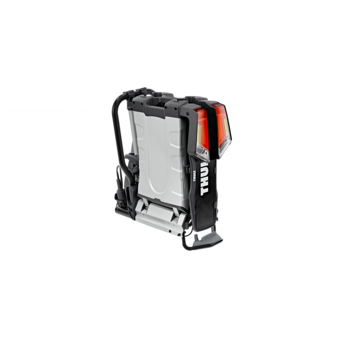 Thule Easyfold XT 2bike 13pin Fietsendrager
