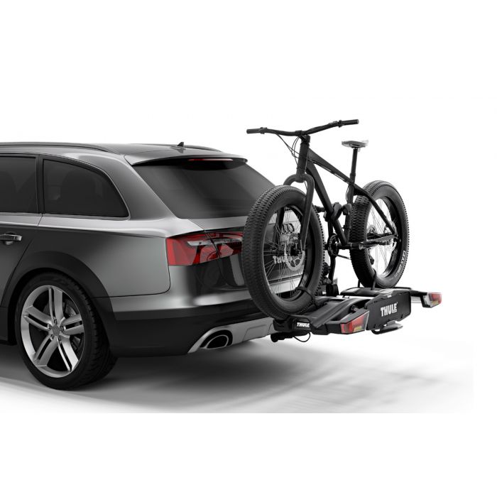 Thule Easyfold XT 2bike 13pin Fietsendrager