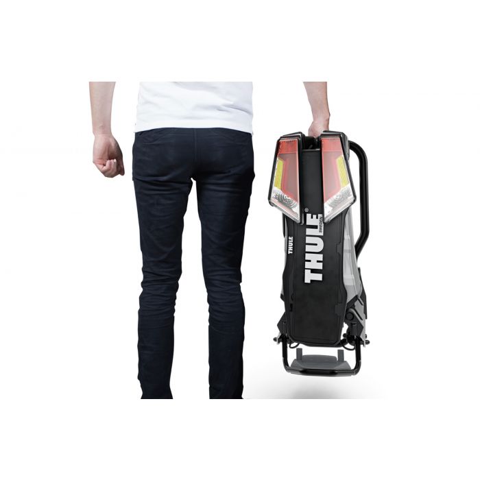 Thule Easyfold XT 2bike 13pin Fietsendrager