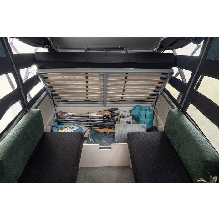 Easy Caravanning TakeOff Active