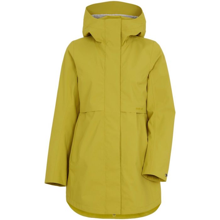 Didrikson store zomerjas dames
