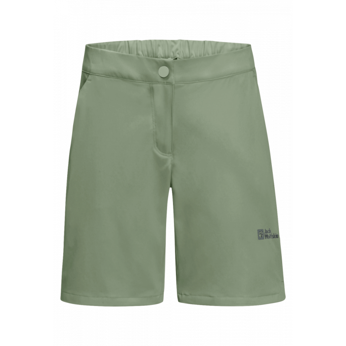 Jack Wolfskin Hiking Alpine Short W