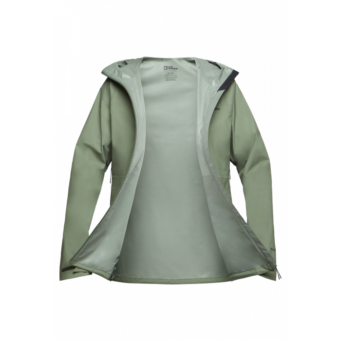 Jack Wolfskin Prelight 2.5L Lt Jkt M