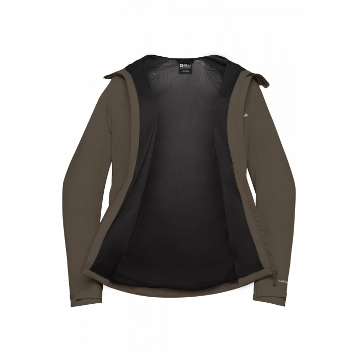 Jack Wolfskin Tempest 2L Jkt M