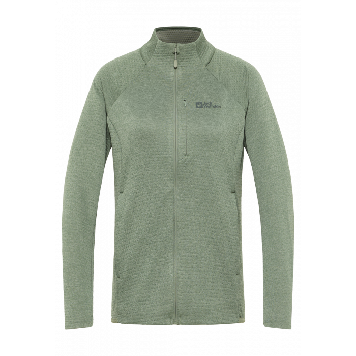 Jack Wolfskin Taiga Fz W main product photo