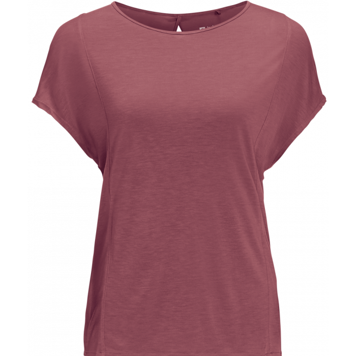 Jack Wolfskin Mola Tee W main product photo