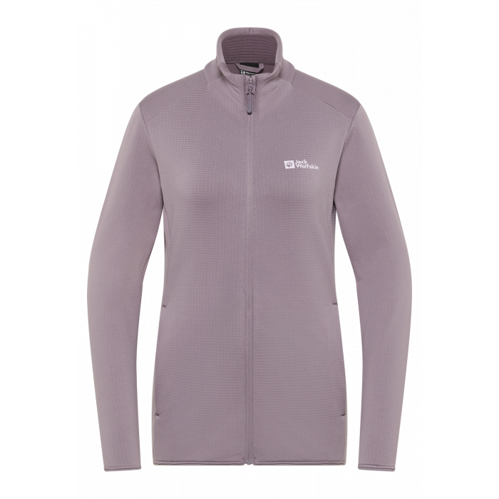 Jack Wolfskin Kolenberg Fz W
