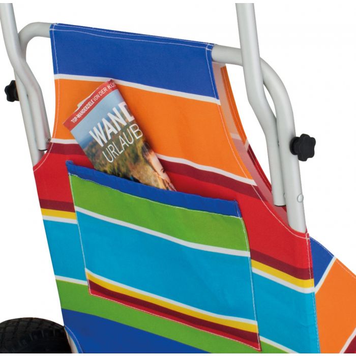 Eurotrail Beach Trailer Stripes