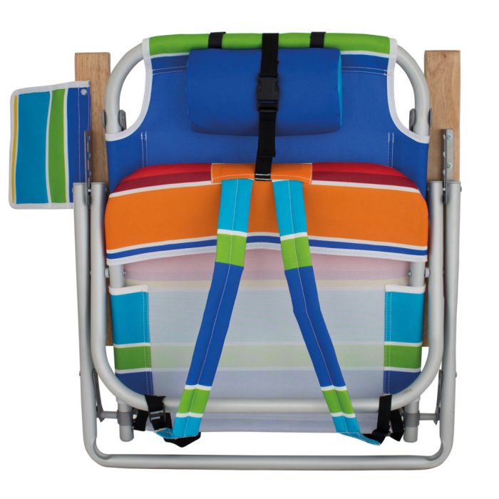 Campingstoel Séte