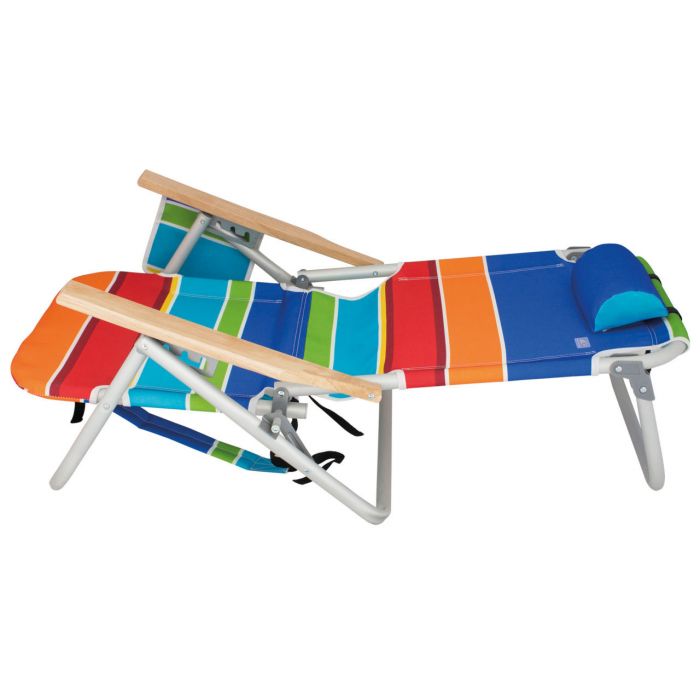 Campingstoel Séte