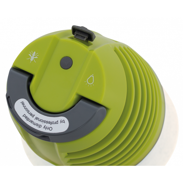 Camping Lantaarn Insectenlamp Bulb