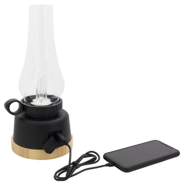 Eurotrail Lamp Wind