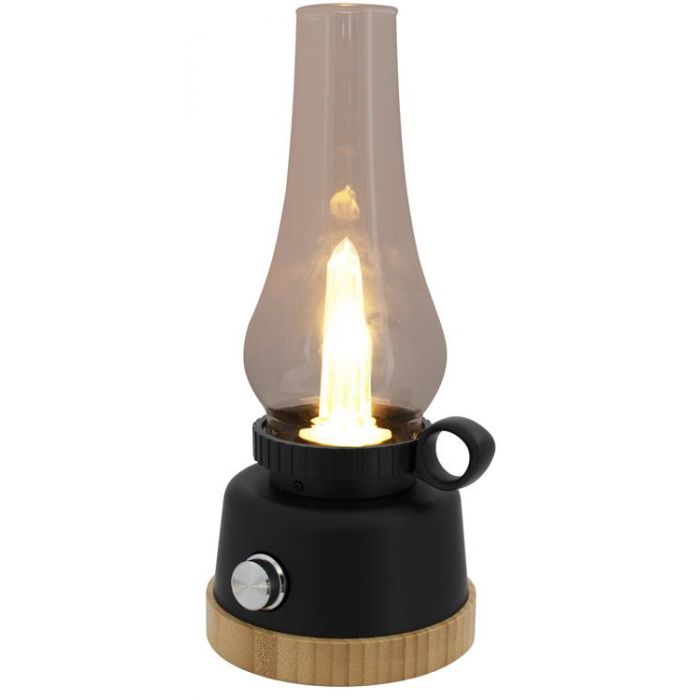Eurotrail Lamp Wind