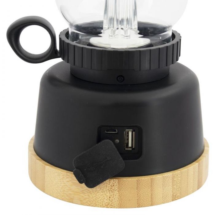 Eurotrail Lamp Wind