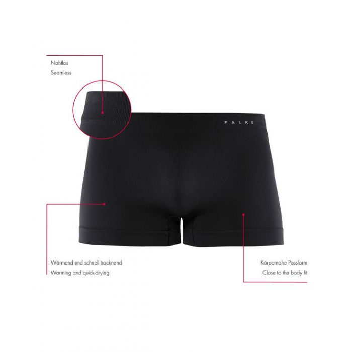 Falke Boxer Tight Fit M