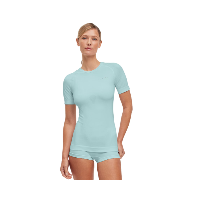 Falke Shortsleeved Shirt W