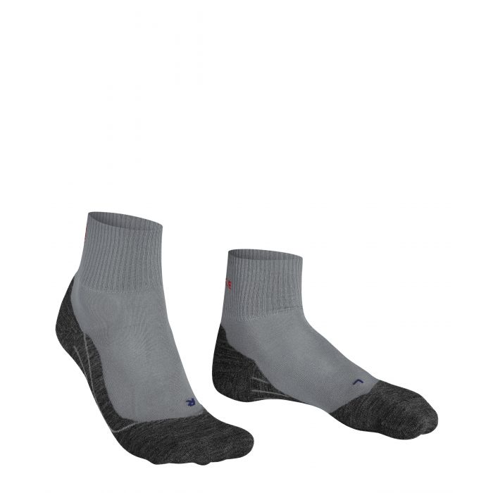 Falke TK5 Wander Cool Short Trekking Sokken M