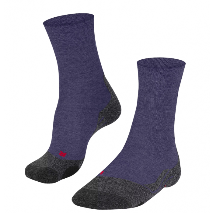 Falke TK2 Melange Woman