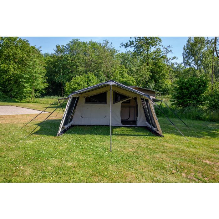 Campooz Fat Freddy Camping voortent (tot 2023)