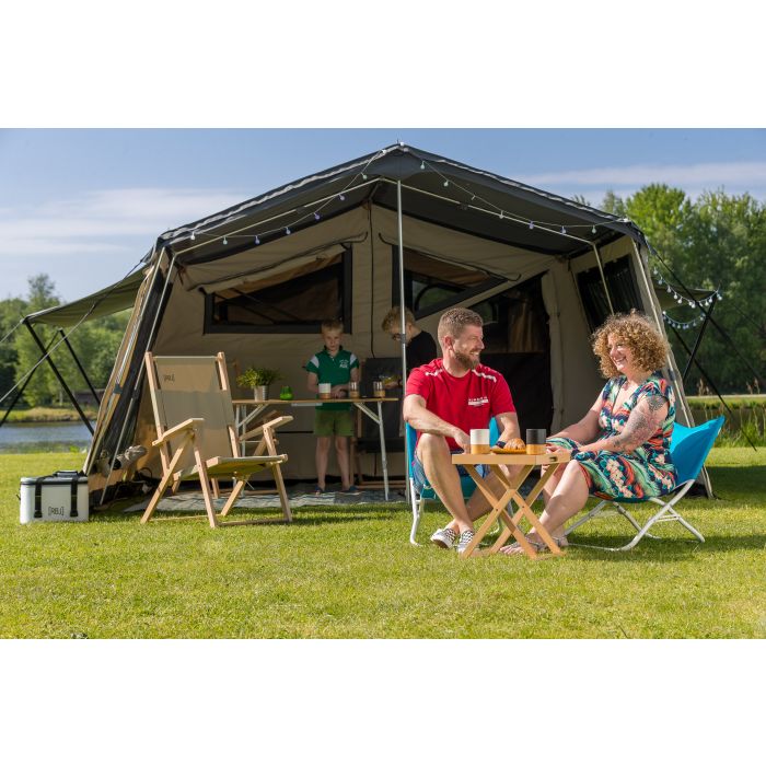 Campooz Fat Freddy Camping voortent (tot 2023)