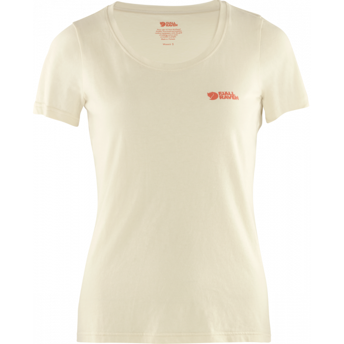 Fjällräven Logo T-shirt