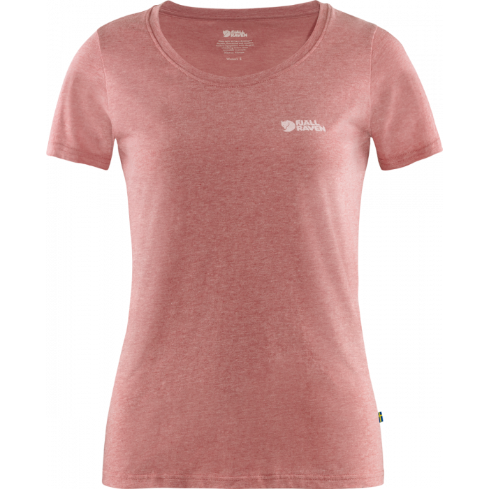 Fjällräven Logo T-shirt