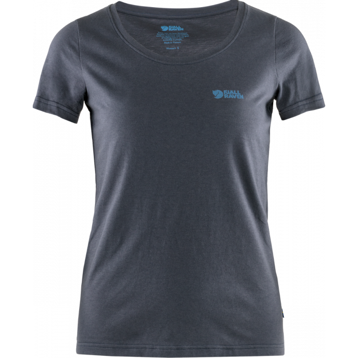 Fjällräven Logo T-shirt