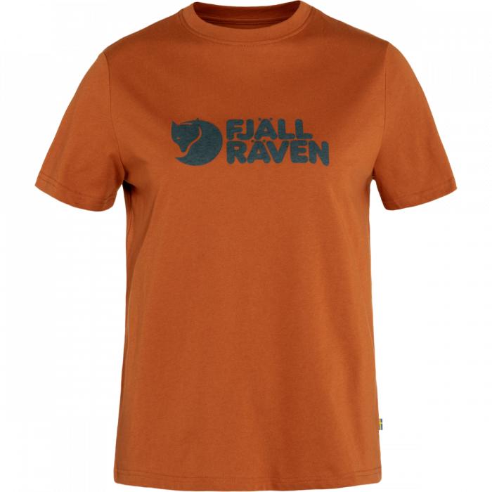 Fjallraven Logo Tee W main product photo