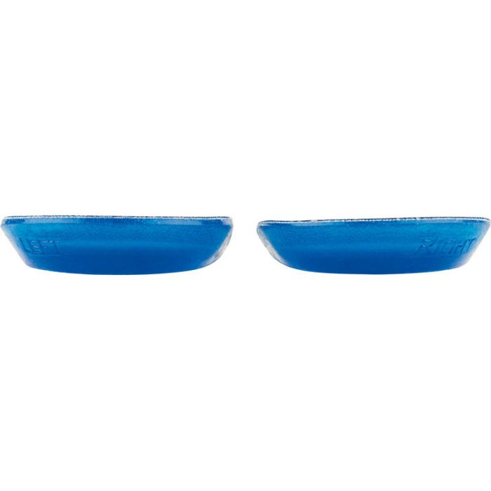 Sidas Gel Heel Pads