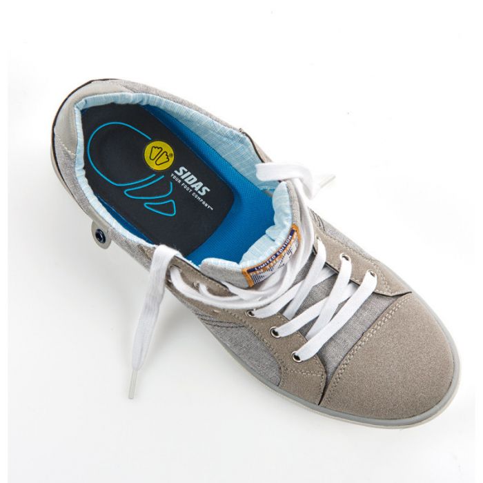 Sidas Gel Heel Pads
