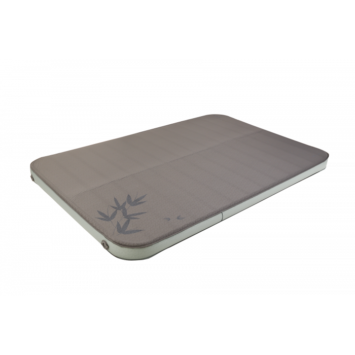Human Comfort Mat Gentilly 15 Duo main product photo