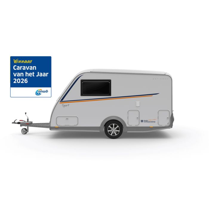 Easy Caravanning GetAway Sport main product photo