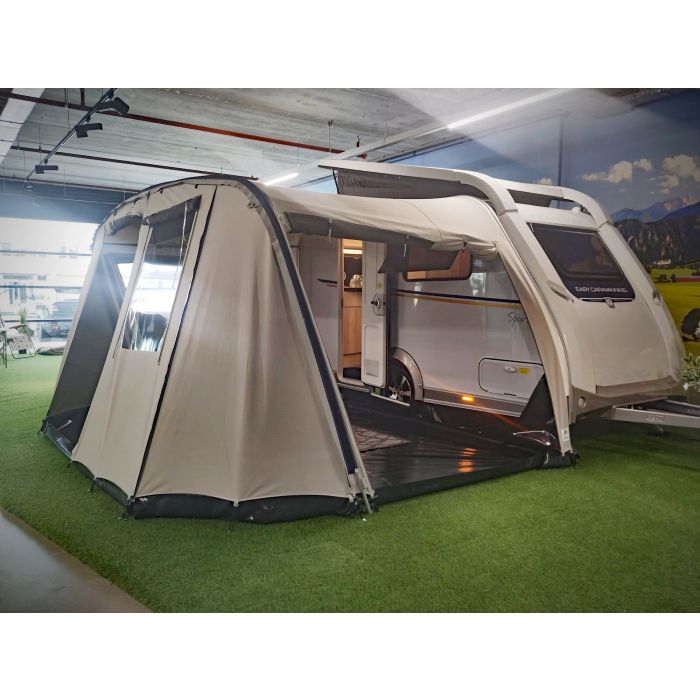 Getaway X10T Modulaire Luifel-Voortent