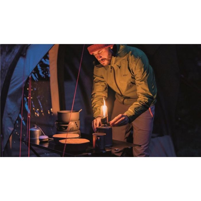 Robens Snowdon Gas Lantaarn