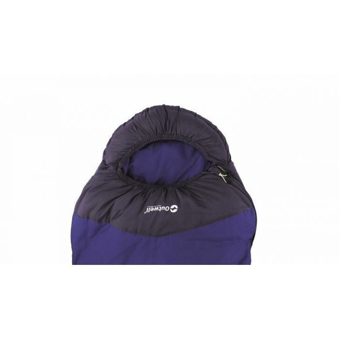 Outwell Sleeping Bag Convertible Jr